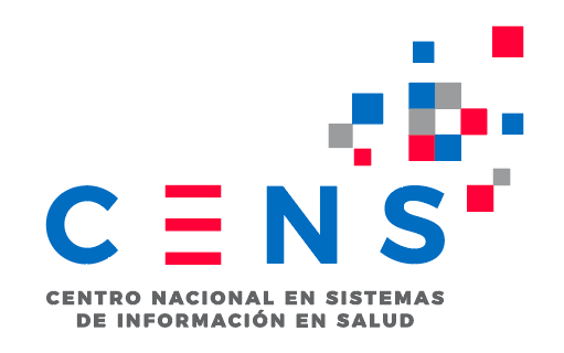 CENS — Centro Nacional en Sistemas de Información en Salud